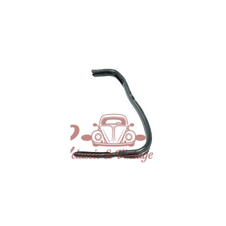 Joint de déflecteur droit 68-