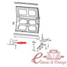 Right Sliding Door Bottom Roller Guide