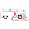 Junta de vidre WESTFALIA