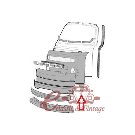 Esquina del izq  73-