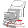 Face externa sob T2 68-72