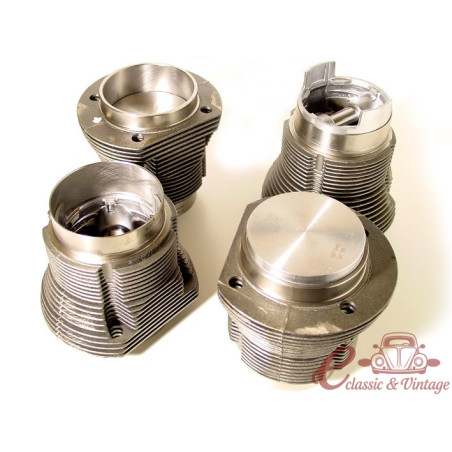 kit cylindrée 1915 Mahle (94x69mm)