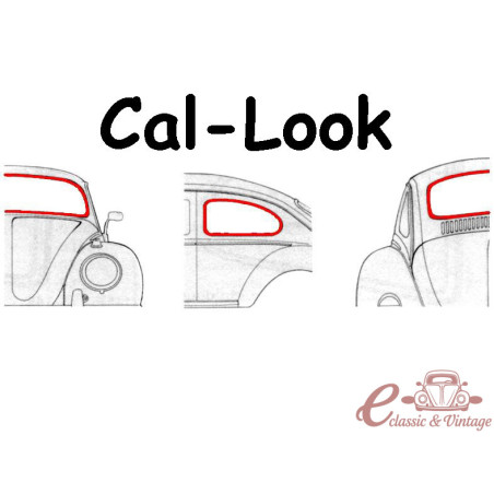 kit joints cal look 1303