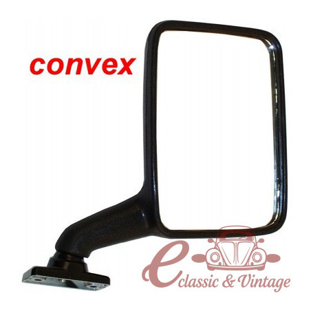 visualizador externo droit CONVEX