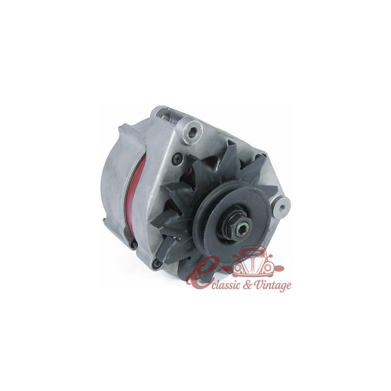 Alternador recondicionado  90A
