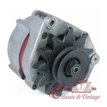 Alternador recondicionado  90A
