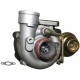 Turbo per a motor T25 1,6TD (JX) 8 / 84-91