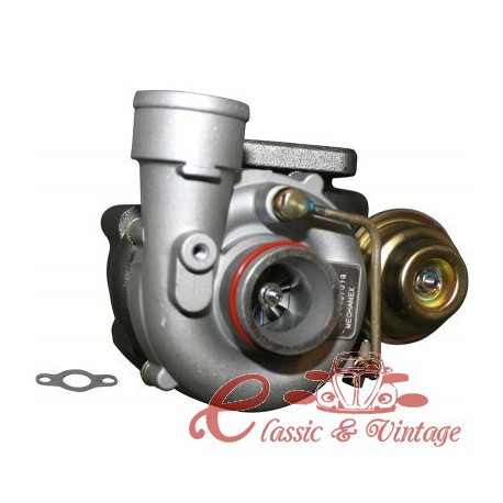 Turbo per a motor T25 1,6TD (JX) 8 / 84-91