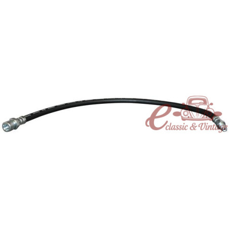 Cable per a fre del darrere Porsche 356 A (520mm)