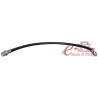 Cable per a fre del darrere Porsche 356 A (520mm)