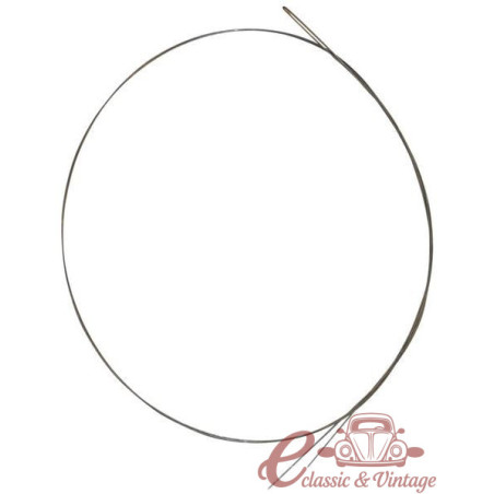 Cable de calefacción para  Porsche 356 C, 912 y 911