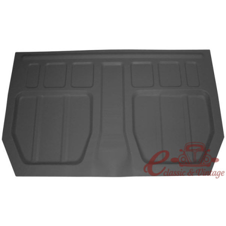 Planxa posterior per Porsche 356 B / C