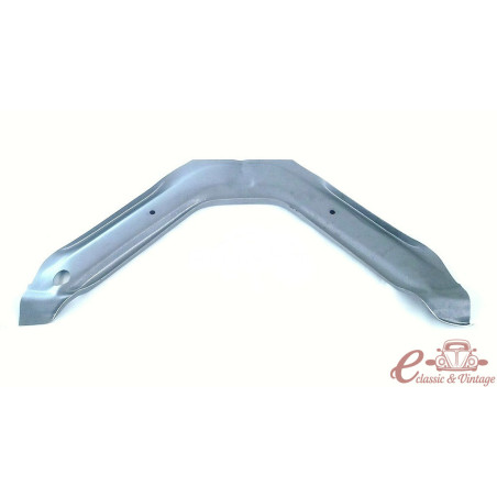 Travesser davanter per Porsche 356 A / B / C