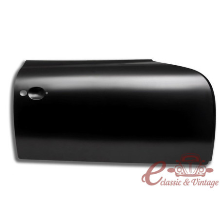 Panell de porta exterior dreta per Porsche 356 A / B / C