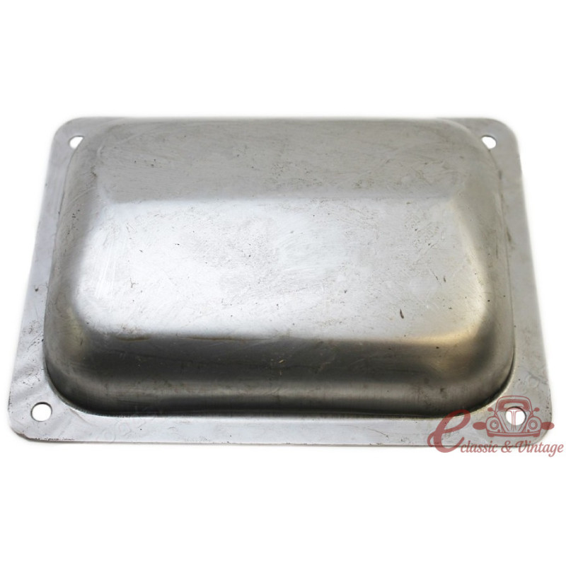 Tapa de panel de acceso a bateria para Porsche 356 A/BT5