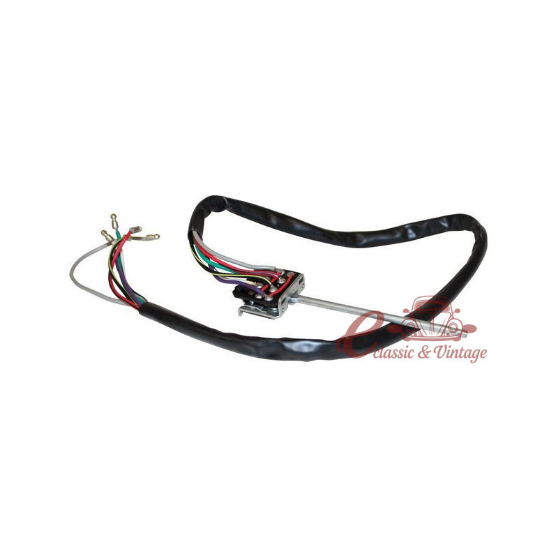 Mando de intermitencia para  Porsche 356 A