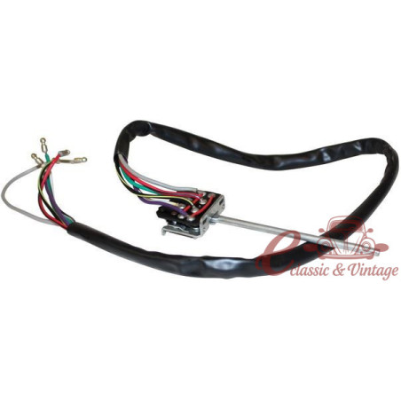 Mando de intermitencia para  Porsche 356 A