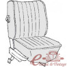 kit fundas de sillones gris claro 73