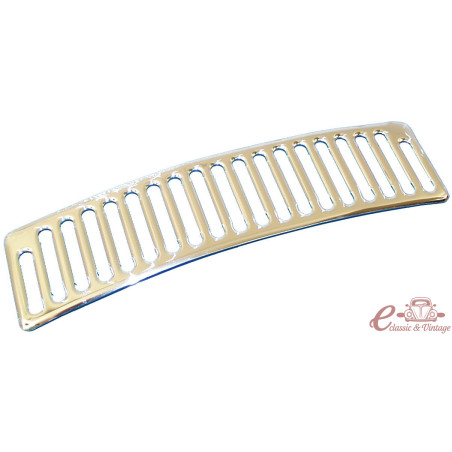 grille d'aération de capot avant 12/1300 8/67- et 1302