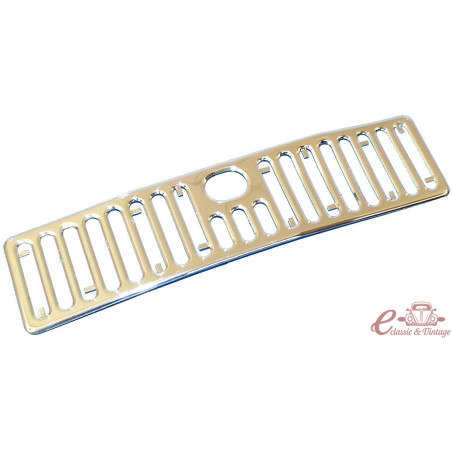 grille d'aération de capot avant 1303