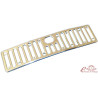 grille d'aération de capot avant 1303
