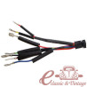 Conector para relógios VDO da linha VIEWLINE