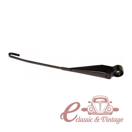 8 / 72- braço de escova preta (exceto 1303)