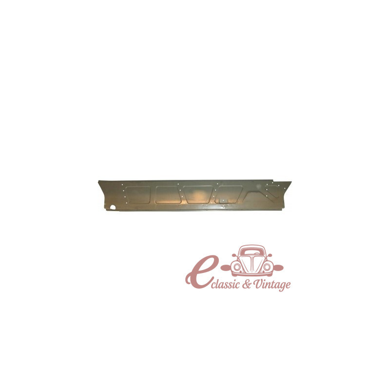 Baix de carrosseria interior dreta