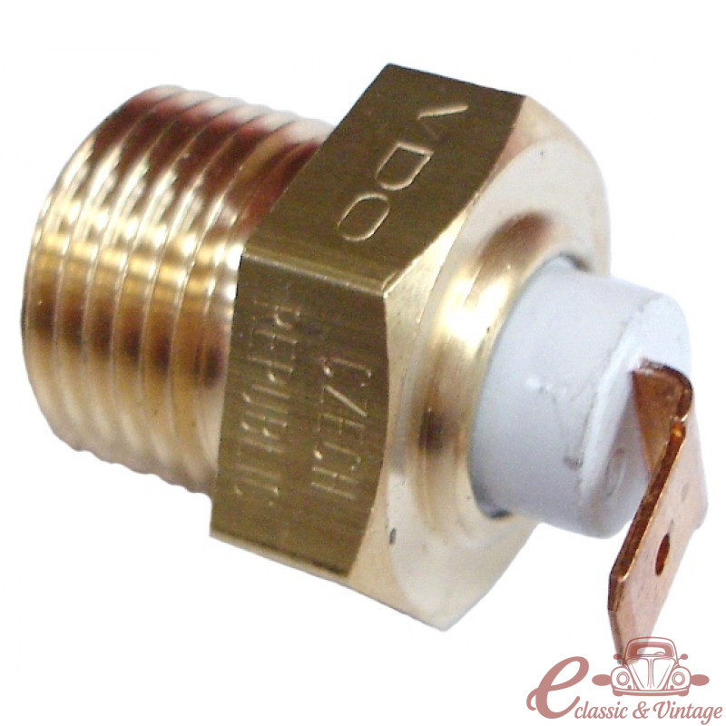 Sonda de temperatura d'oli (M18 X 1.5 reemplaça la sonda de pressió d'oli)