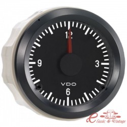 Rellotge diàmetre 52mm VDO
