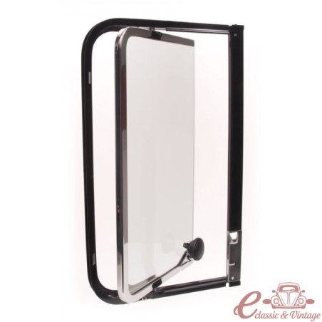 Deflector dret per vidre lateral T2 68-