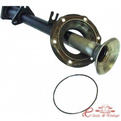 O-ring para esfera de trompete