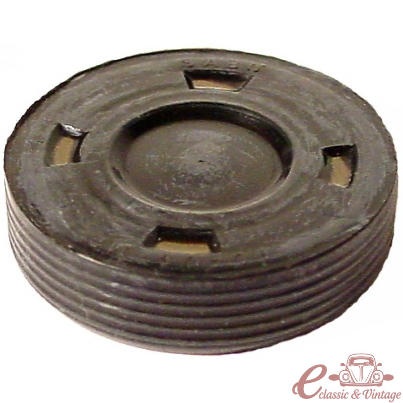 Almofada da árvore de cames de silicone