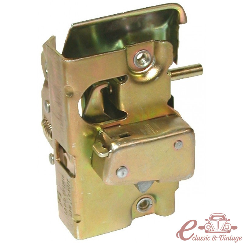 Mecanisme de tancament der 47-66