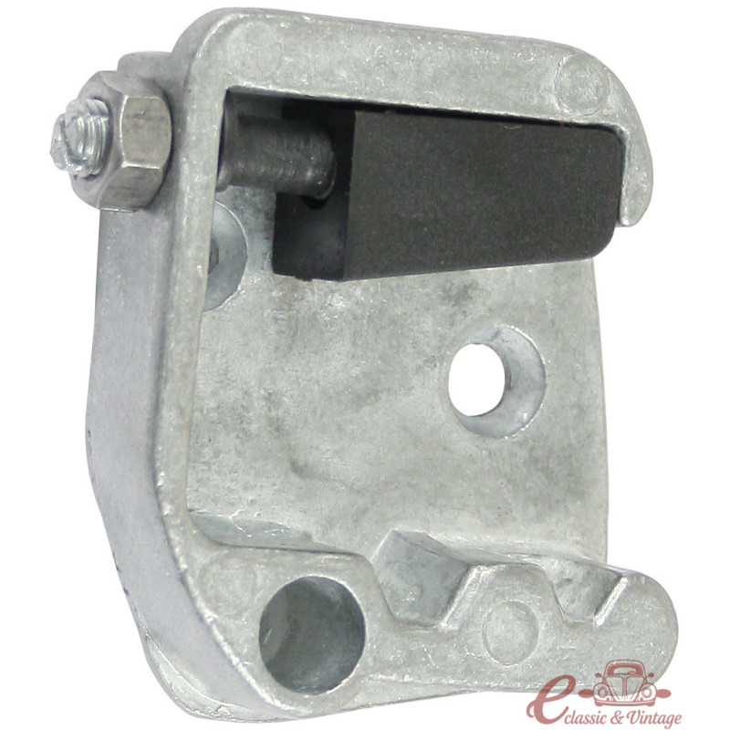 Relliscada de porta esquerra 60-66