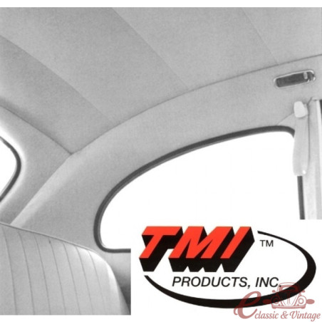 Cielo negro 67- vinilo perforado