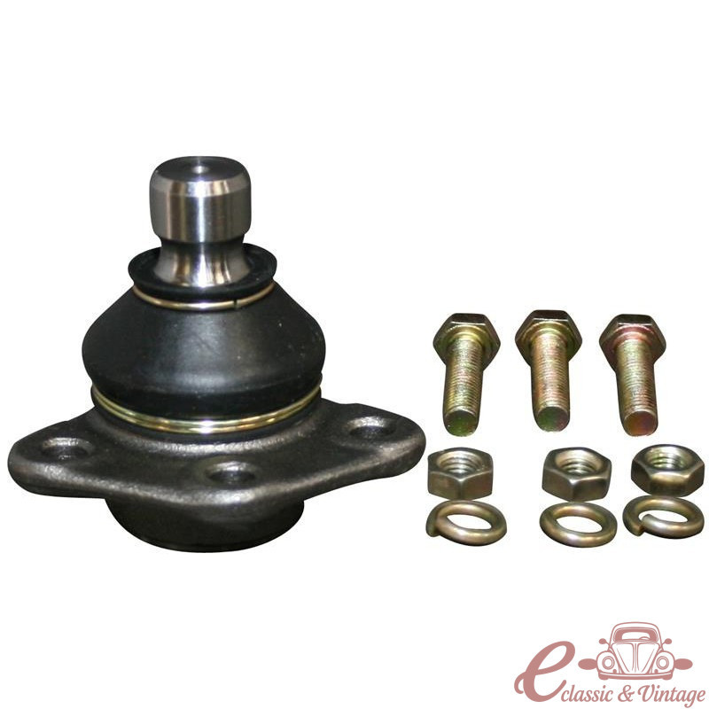 Junta esférica de suspensão (diâmetro 17 mm) Golf 1 12 / 77-
