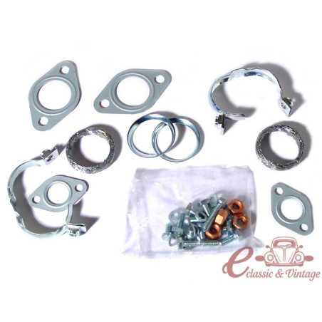 kit de juntes d'escapament 8 / 73-8 / 79