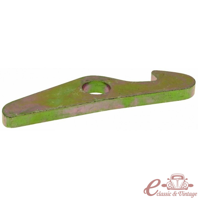 palanca de bloqueo de puerta