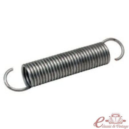 Moll de pedal d'accelerador -72