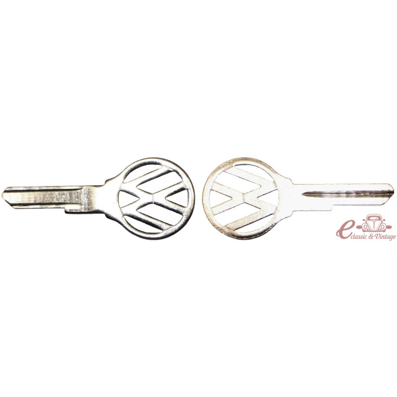 clef vierge profil SG 51-59