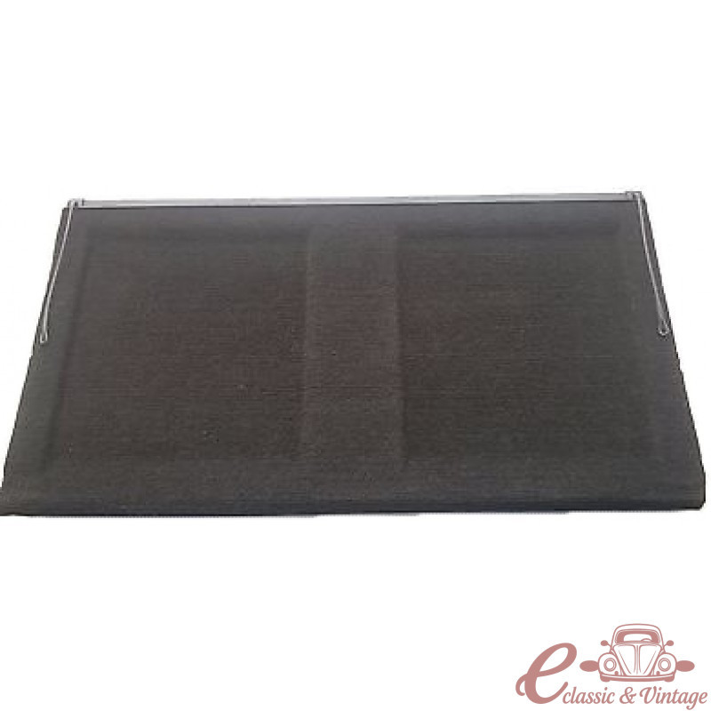 Bandeja trasera Golf 1