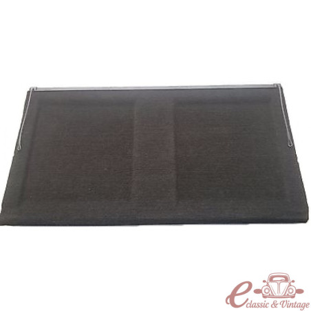 Bandeja trasera Golf 1