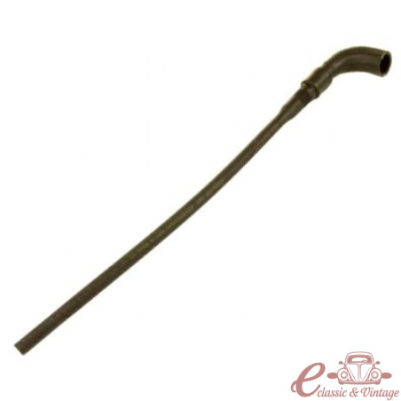 Tubo de agua sobre culata izquierda 1,9-2,1  8/85-91 (vehiculo con climatización)