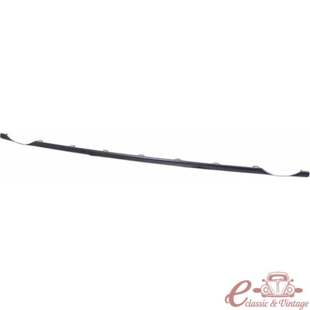 Motllura sota de calandra de golf 2