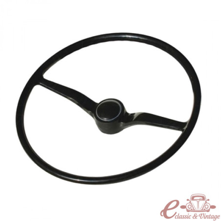Volante de origem preto T2 11 / 73-79