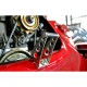 Útil ventilació motor Vintage Speed 68- en inox polit
