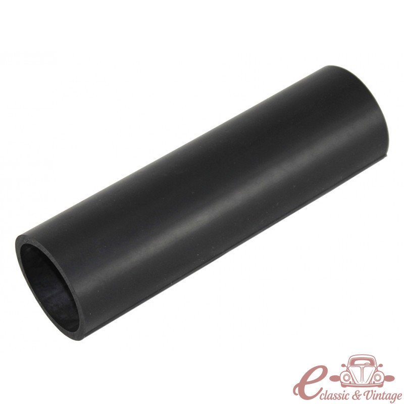 Tubo do tanque de combustível 185 mm / diâmetro interno 46 mm / diâmetro externo 55 mm