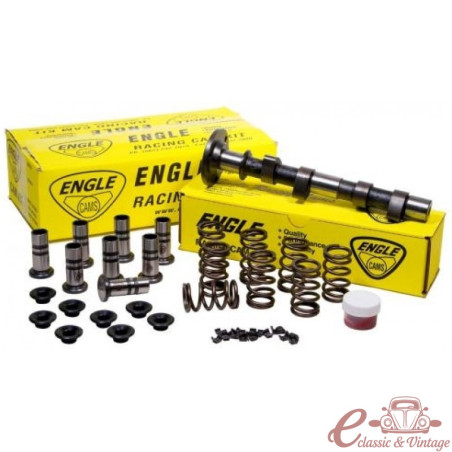 Kit complet arbre de lleves Engle 110 (284 °)