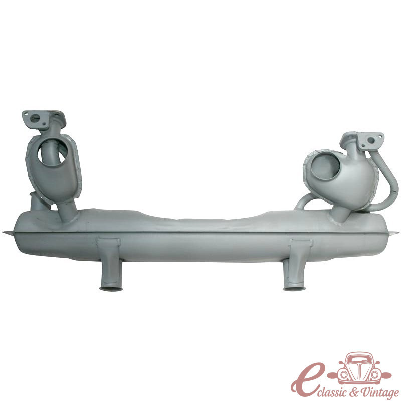 Silenciós 1300-1600 8/65- Homologat E